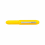 Penco Perfection Light Ballpoint Pen Yellow Penco Perfection Light Ballpoint Pen Yellow