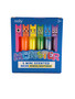 OOLY Mini Scented Highlighters Set of 6 Monster