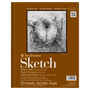 Strathmore 400 Series Sketch 9x12" Wirebound