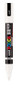 POSCA Acrylic Paint Marker PC-5BR Brush White