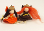 Pied Piper Crafts Fairy Kit Autumn