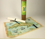 Pied Piper Crafts Pirate Map Kit