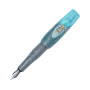 BENU Pixie Fountain Pen 


Aqua Glow Fine