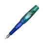 BENU Pixie Fountain Pen Emerald Sea Medium