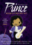 Unofficial Prince Book and Crochet Kit