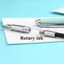 Majohn (formerly Moonman) Youth Fountain Pen Blue F