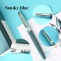 Majohn (formerly Moonman) Youth Fountain Pen Blue F
