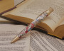 Retro 1951 Tornado Rollerball Literary Collection Beauty and the Beast Retro 1951 Tornado Rollerball Literary Collection Beauty and the Beast