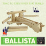 Copernicus Toys Make A Ballista Kit