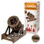 Copernicus Toys Mini Cannon Kit Copernicus Toys Mini Cannon Kit