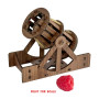Copernicus Toys Mini Cannon Kit Copernicus Toys Mini Cannon Kit