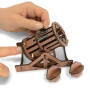 Copernicus Toys Mini Cannon Kit Copernicus Toys Mini Cannon Kit