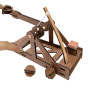 Copernicus Toys Mini Catapult Kit Copernicus Toys Mini Catapult Kit
