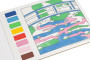 Today is Art Day Watercolor Kit Impressionism Today is Art Day Watercolor Kit Impressionism