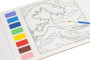 Today is Art Day Watercolor Kit Masterpieces Today is Art Day Watercolor Kit Masterpieces