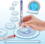Spirograph Design Set Collectors Tin Spirograph Design Set Collectors Tin