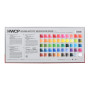 Holbein Watercolor Pencils Set of 50 Colors