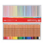 Holbein Watercolor Pencils Set of 50 Colors