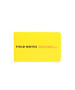 Field Notes Winter 2025 “1943” Edition 5.5x3.5" 3 Pack Grid
