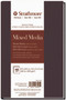 Strathmore Art Book 400 Series Hardcover Mixed Media 5.5x8.5"