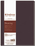 Strathmore Art Book 400 Series Hardcover Drawing 8.5x11"