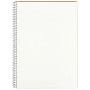 Maruman Spiral Note Basic Notebook Blank B5