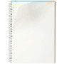Maruman Spiral Note Basic Notebook Blank B5
