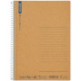 Maruman Spiral Note Basic Notebook Lined A5