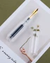 Majohn (formerly Moonman) Wancai Fountain Pen 2.0 Clear EF