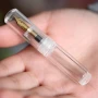Majohn (formerly Moonman) Wancai Fountain Pen 2.0 Clear EF