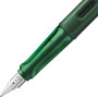 Lamy AL-Star Fountain Pen Special Edition Pine F