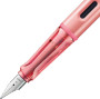 Lamy AL-Star Fountain Pen Special Edition Flamingo EF