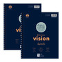Strathmore Vision Sketch 9x12 Pad 2 Pack