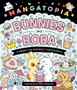 Mangatopia: Bunnies and Boba