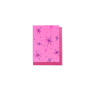 Next Chapter Studio Mini Risograph Card Confetti Pink