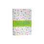 Next Chapter Studio Risograph Pocket Notebook Sprinkles