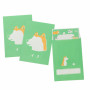 Hightide New Retro Yoiko's Letter Set 4.5x6 Shiba-inu