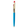 Hightide Retro Ballpoint Pen 1mm Blue