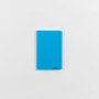 Majuscule Carnet 4.3x 6.7" Grid Notebook Blue