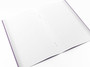 Silvine Originals Exercise Book 9x7" Purple