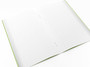 Silvine Originals Exercise Book 9x7" Green