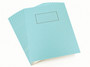 Silvine Originals Exercise Book 9x7" Blue
