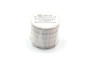 MT Washi Tape 40mm Perforated Label Tape Memo Label