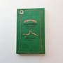 Tagged Project Memo Pad with Grommet 3x5 Mt Everest