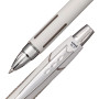 Uniball Jetstream Retractable 0.7 mm Ballpoint Pen Assorted 4 Pack