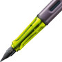 LAMY AL-Star Fountain Pen Special Edition Aubergine M