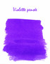 J. Herbin Fountain Pen Ink 10ml Violette Pensee