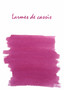 J. Herbin Fountain Pen Ink 10ml Larmes de Cassis