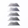 Excel Replacement Blade 5 Pack #92 Heavy Duty Utility Blades