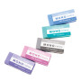 Tombow MONO Colors Eraser Blue
